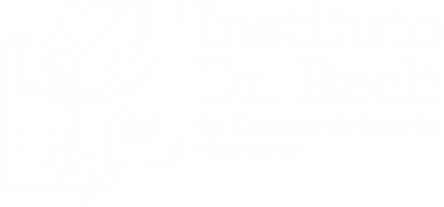 Logo do Instituto de Desenvolvimento Humano Dr. Bach