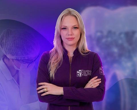 Profª Drª Raquel Pereverzieff